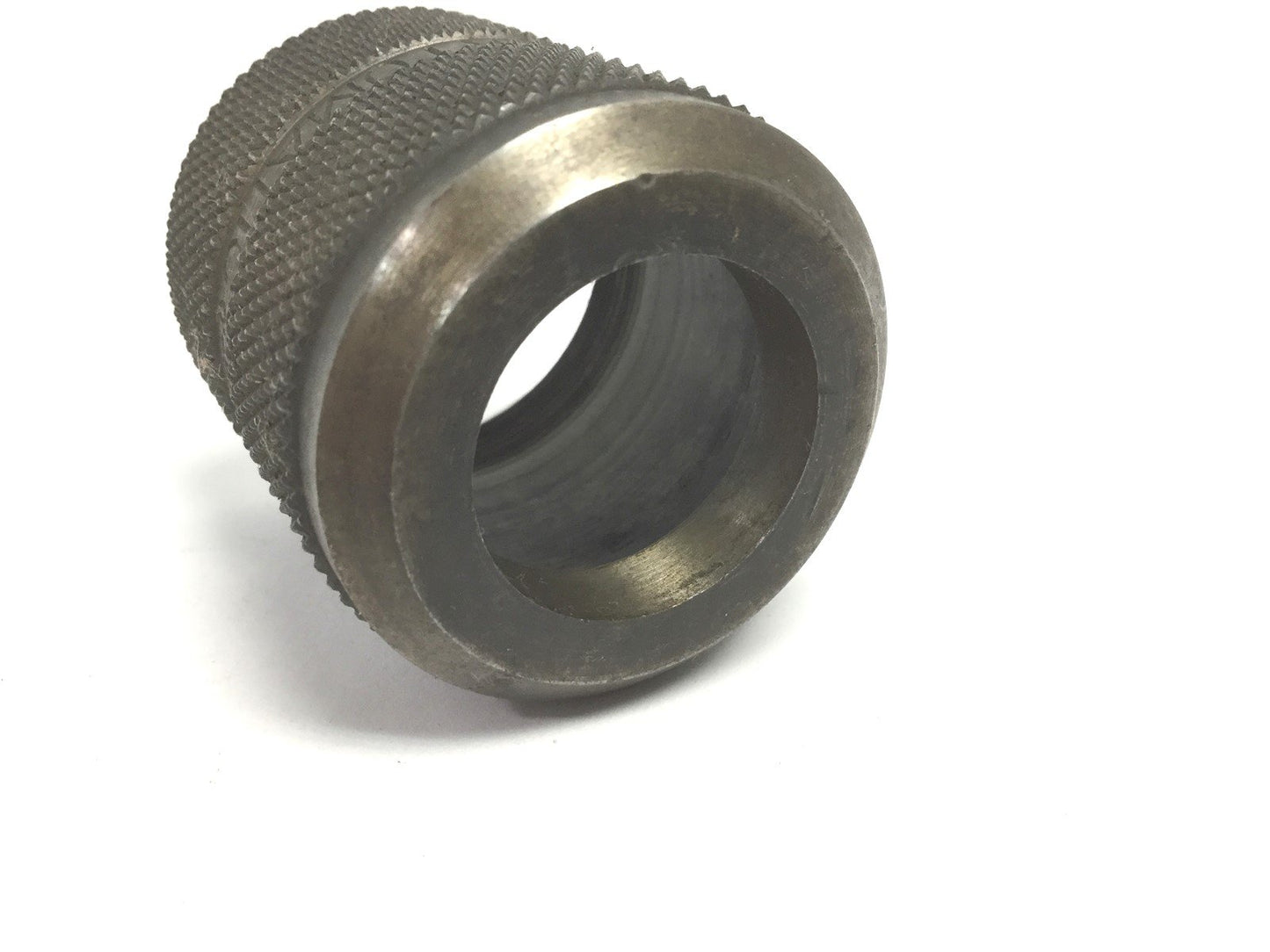 Used Jacobs Multi-Craft 312 Portomatic Chuck Sleeve, Length: 1.6", Diameter: 1.515"