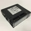 Used GE Fanuc IC693MDL741E Output Module, 16-Point NEG Logic, 12/24VDC 0.5A
