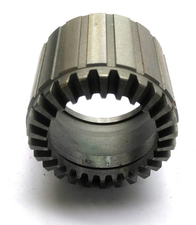 New Jacobs Multi-Craft S30 Chuck Sleeve for No. 30, 30-1A, 30B Chuck