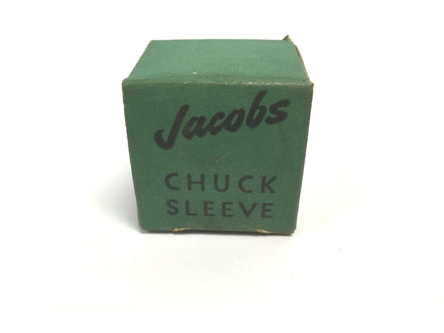 New Jacobs Multi-Craft No. 1 Chuck Sleeve for Models 1A and 1B