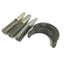 New Jacobs Multi-Craft U32 Jaws and Nut Chuck Rebuild Kit For 32-32B