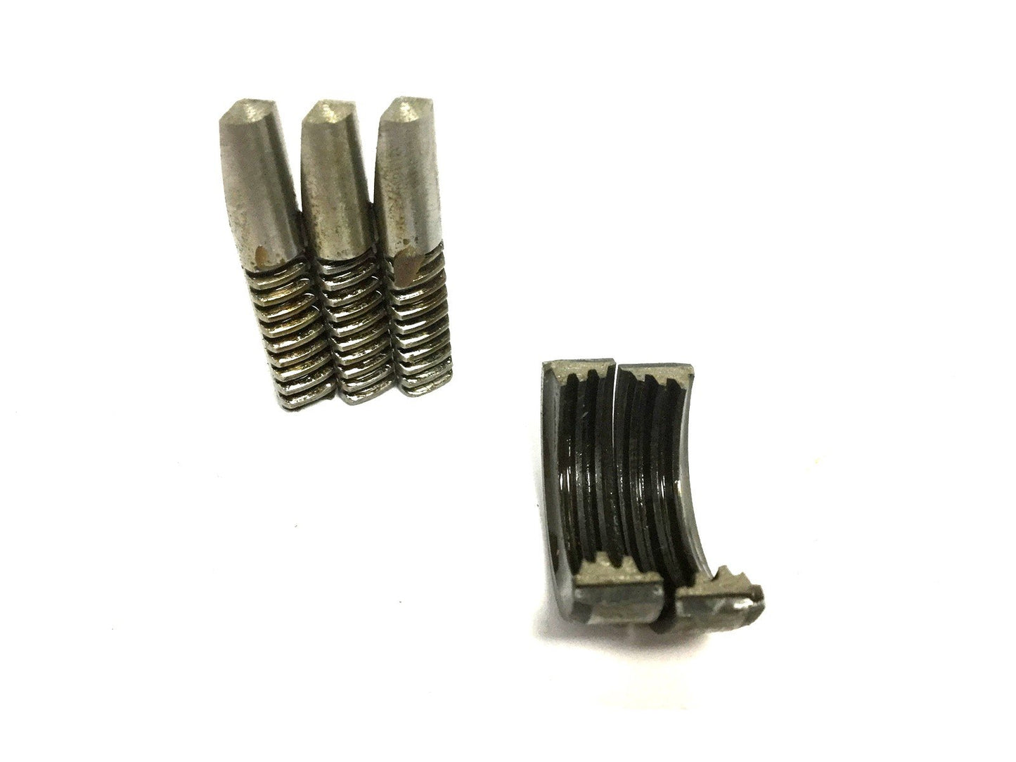 New Jacobs Multi-Craft U30 Jaws and Nut Chuck Rebuild Kit For 30-30B