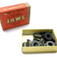New Graco 203-438 Jaws, For Hydraulic Coupler 203-410
