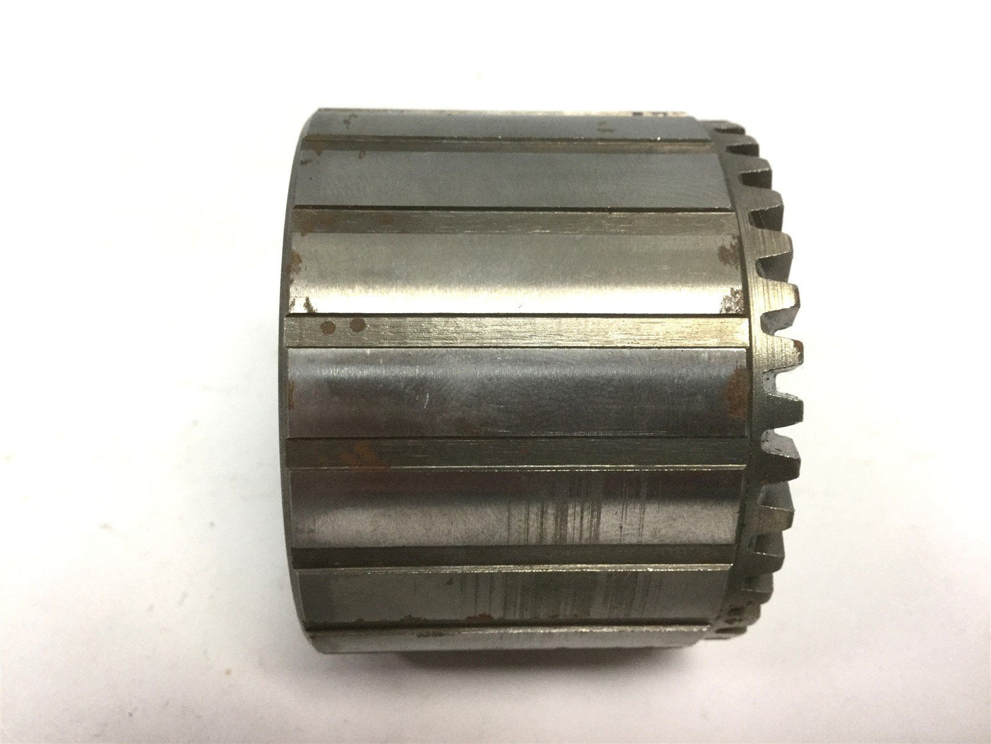 New – Open box New Jacobs Multi-Craft S3 Chuck Sleeve Models 3, 3A, 3AE, 3B, 55B, 56B, 58B, 75A