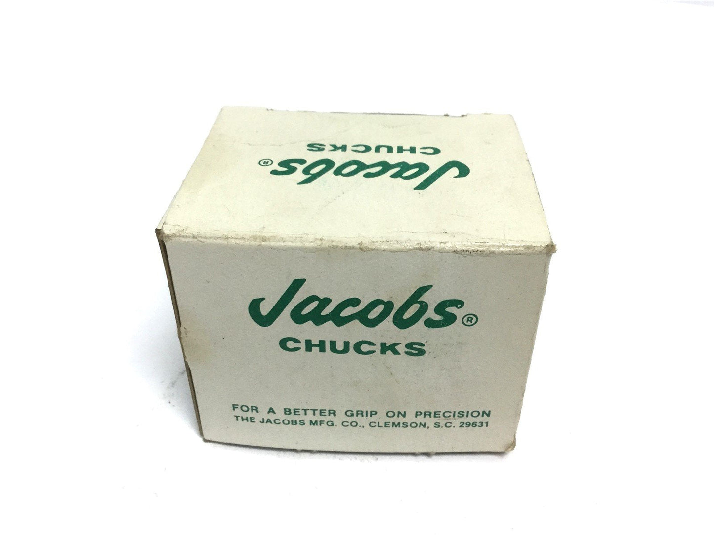 New Jacobs Multi-Craft S32 Chuck Sleeve Model 32, 32B, 33, 33B