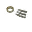 New Jacobs Multi-Craft U0 Jaws and Nut Chuck Rebuild Kit For 0-0B