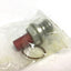 New Baso R43459-6 Reset Assembly Replacement for H19AA and H19AL Gas Valves