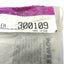 New SPX Power Team 300109 Rotating Union Repair Kit