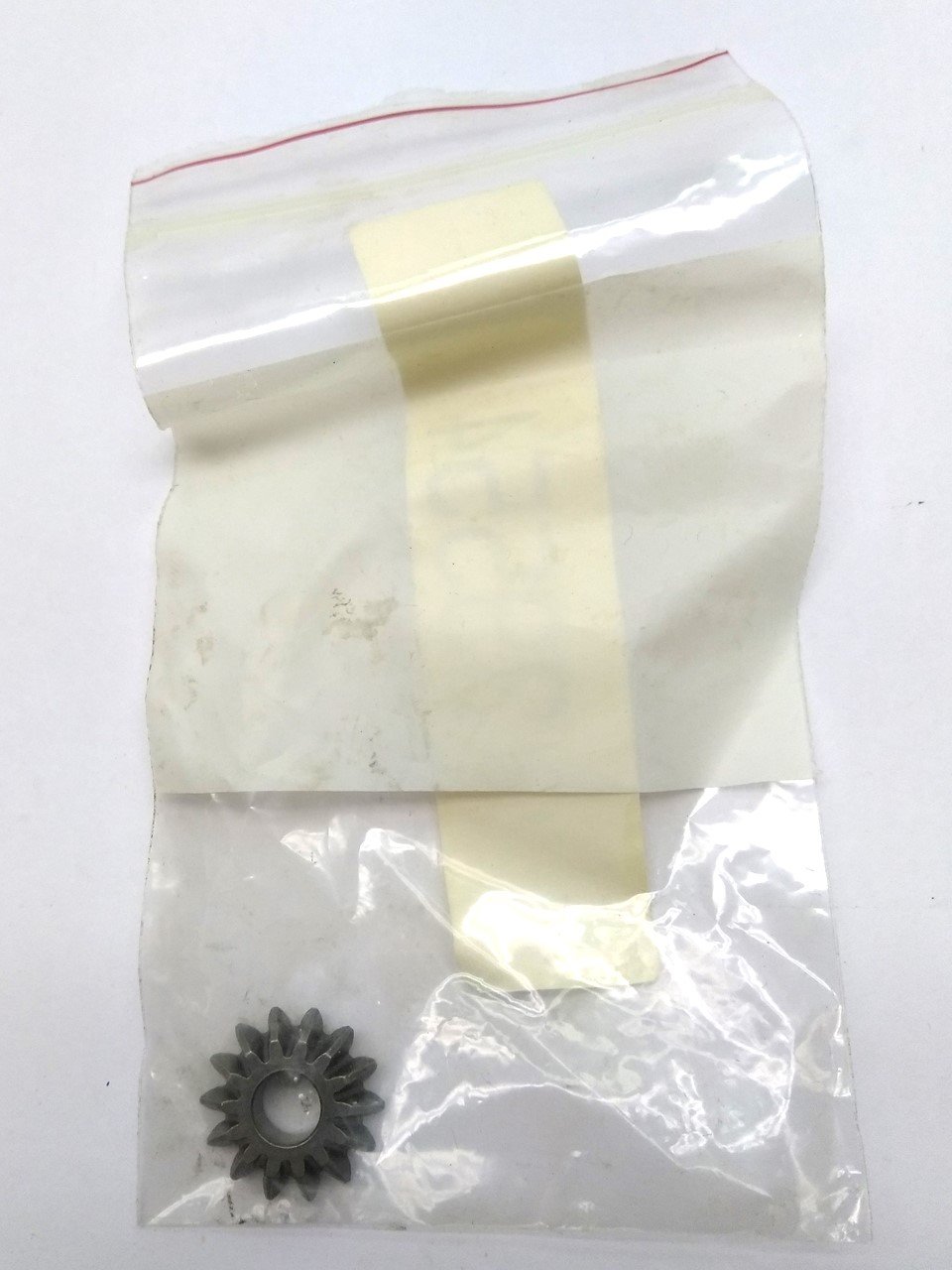 New Ingersoll Rand 04658167 Gear Kit, 2x 39555, 1x 39554