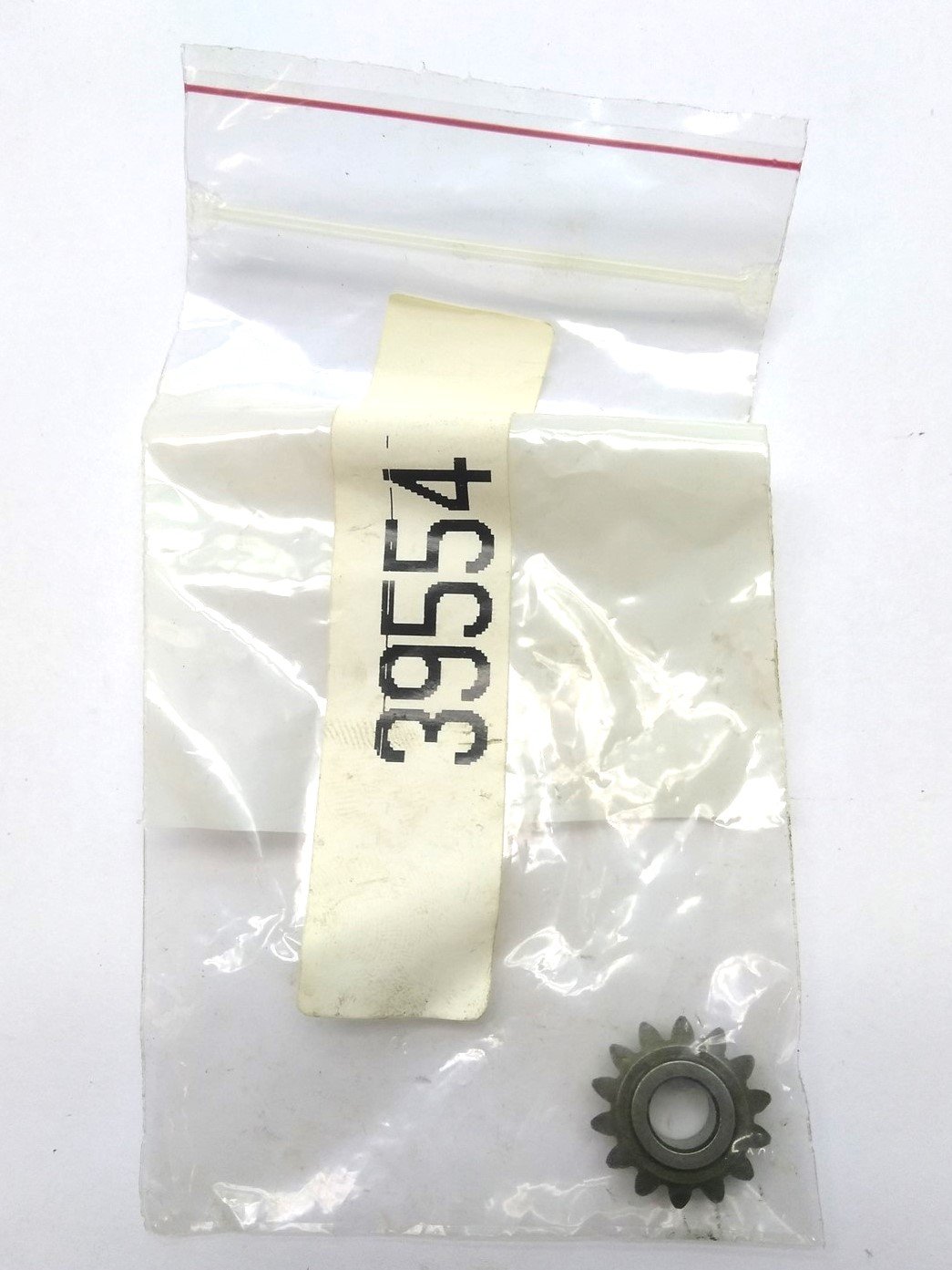 New Ingersoll Rand 04658167 Gear Kit, 2x 39555, 1x 39554