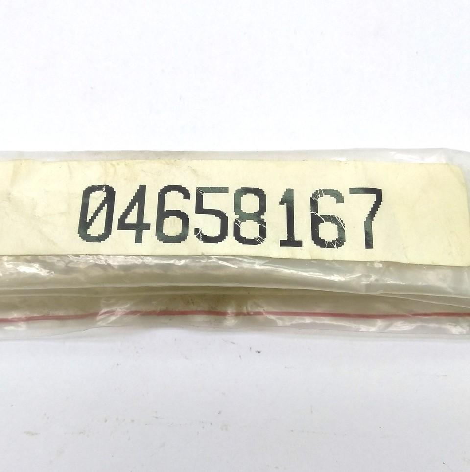 New Ingersoll Rand 04658167 Gear Kit, 2x 39555, 1x 39554