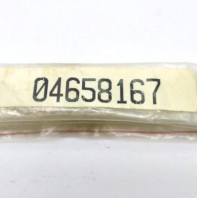 New Ingersoll Rand 04658167 Gear Kit, 2x 39555, 1x 39554