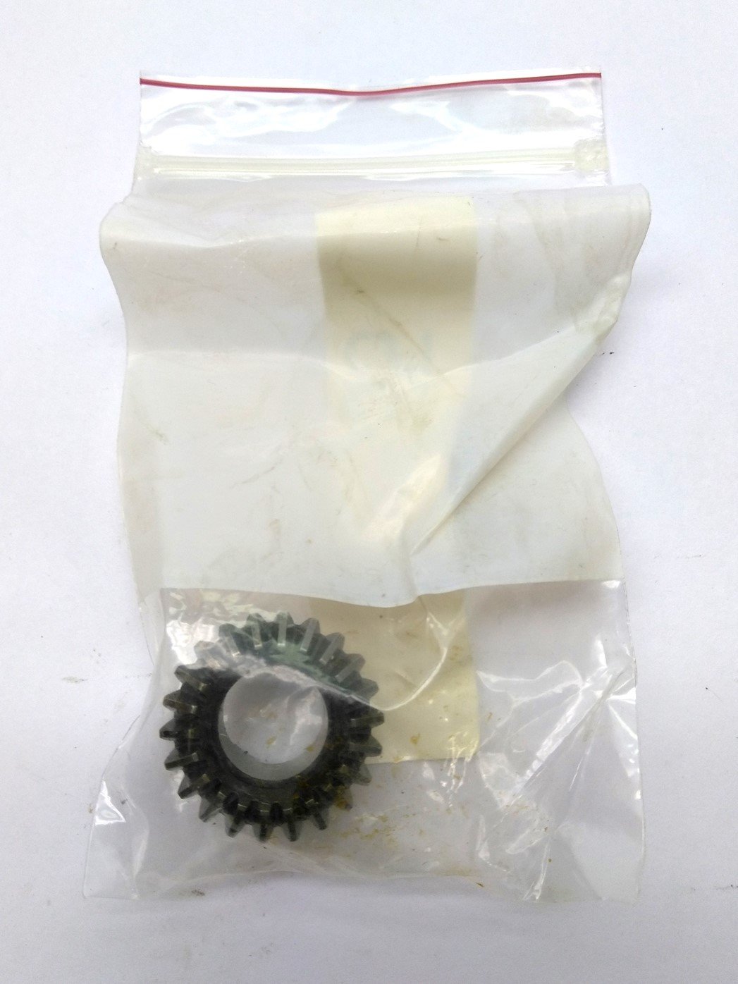 New Ingersoll Rand 04658167 Gear Kit, 2x 39555, 1x 39554