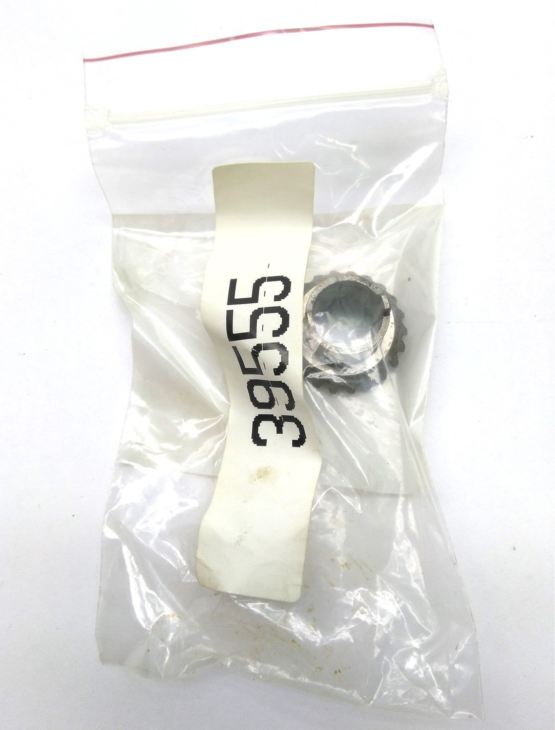 New Ingersoll Rand 04658167 Gear Kit, 2x 39555, 1x 39554