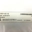 New Lot of 9 New Omron A16Z-5070 Emergency E-Stop Pushbutton Yellow Nameplate