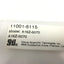 New Lot of 9 New Omron A16Z-5070 Emergency E-Stop Pushbutton Yellow Nameplate