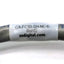 Used Lot of 2 US Digital CA-FC10-SH-NC 10-Pin Latching Connector to 8 Flying Leads 6'