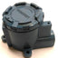 Used Rosemount 90 Degree Explosion Proof Enclosure, 1/2"NPT, W 4.5 x D 4.5 x H 3"