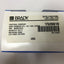 New Brady PTL-42-483 Thermal Labels, Roll Length: 50ft, Label Width: 1", Green
