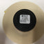 New Brady PTL-42-483 Thermal Labels, Roll Length: 50ft, Label Width: 1", Yellow