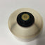New Brady PTL-42-483 Thermal Labels, Roll Length: 50ft, Label Width: 1", Yellow
