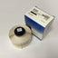 New Brady PTL-42-483 Thermal Labels, Roll Length: 50ft, Label Width: 1", Yellow