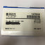 New Brady PTL-42-483 Thermal Labels, Roll Length: 50ft, Label Width: 1", Yellow