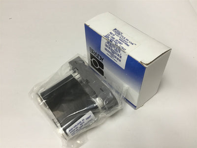 New Brady R6210 Portable Thermal Ribbon, Ribbon Size: 2" Wide x 75ft Long
