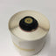 New Brady PTL-43-483 Thermal Labels, Roll Length: 50', Label Width: 1.9", Yellow