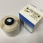 New Brady Y438281 Thermal Label, Roll Length: 50', Label Width: 1.9", Yellow