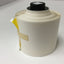 New Brady Y438281 Thermal Label, Roll Length: 50', Label Width: 1.9", Yellow