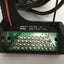 Used PPT Vision 607-7150 Rev A Remote LED 661-0366-H Voltage: 12VDC 5-Pin Cable
