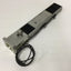 Used Parker 102004BNMS Linear Positioner, Travel: 100mm (4"), With 2 Position Sensors