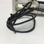 Used Parker 102004BNMS Linear Positioner, Travel: 100mm (4"), With 2 Position Sensors