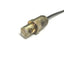 Used Excel Control Laser 215855 Rev B Scanhead For Marking Laser 034160-01, No Lens