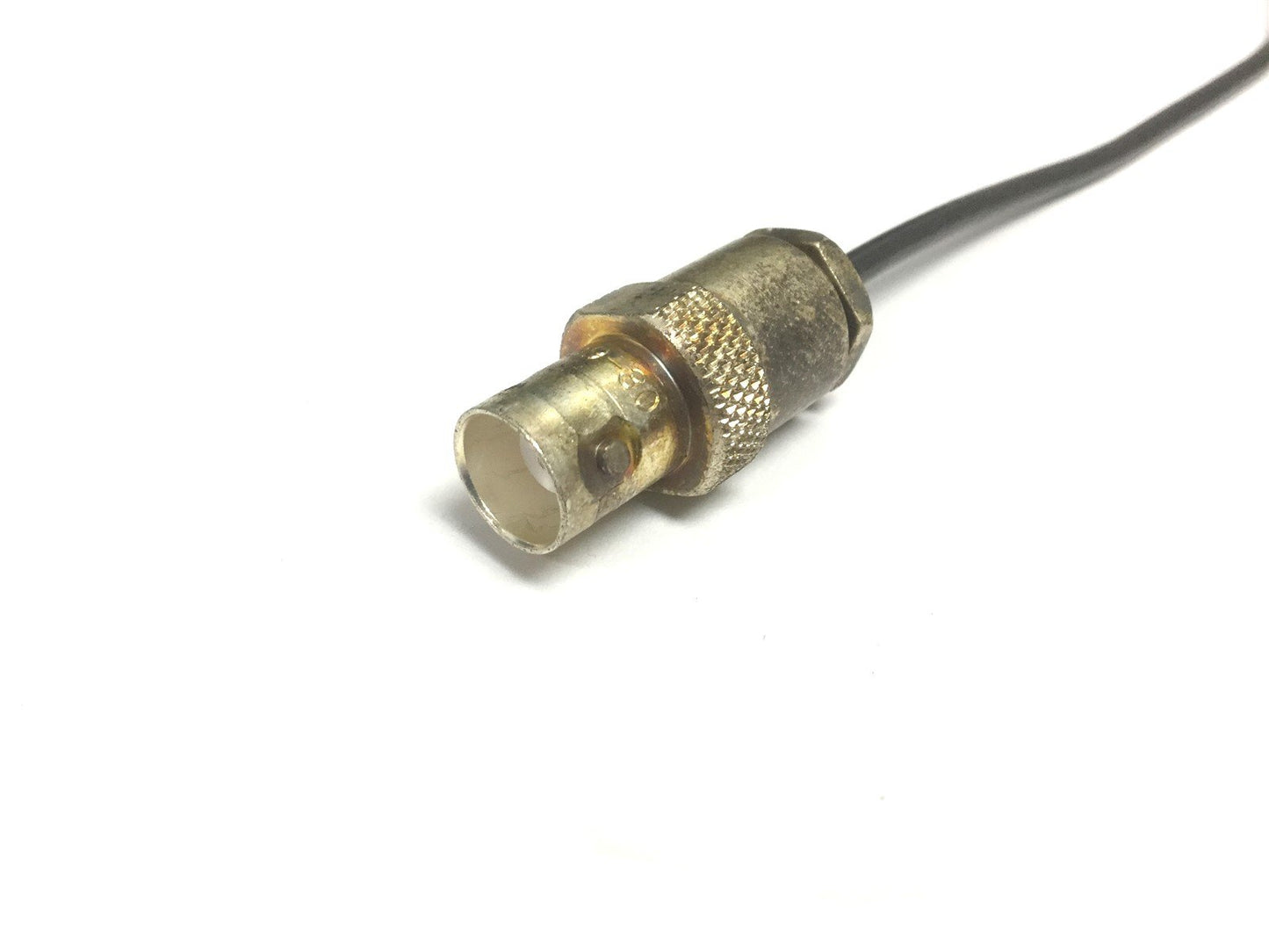 Used Excel Control Laser 215855 Rev B Scanhead For Marking Laser 034160-01, No Lens