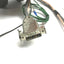 Used Excel Control Laser 215855 Rev B Scanhead For Marking Laser 034160-01, No Lens