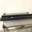 Used Laser Bench/Rail, 6 Mounting Plate Positions, L: 34.6875", W: 4.5", H: 2.75"