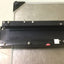 Used Laser Bench/Rail, 6 Mounting Plate Positions, L: 34.6875", W: 4.5", H: 2.75"