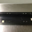 Used Laser Bench/Rail, 6 Mounting Plate Positions, L: 34.6875", W: 4.5", H: 2.75"