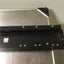 Used Laser Bench/Rail, 6 Mounting Plate Positions, L: 34.6875", W: 4.5", H: 2.75"