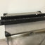 Used Laser Bench/Rail, 6 Mounting Plate Positions, L: 34.6875", W: 4.5", H: 2.75"