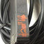 Used Omron E3X-DA6-S Digital Fiber Optic Sensor Photoelectric Switch NPN 12-24VDC