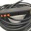 Used Omron E3X-DA6-S Digital Fiber Optic Sensor Photoelectric Switch NPN 12-24VDC