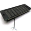 Used General Devices VD4119-99-1011 Mountable Fans 3x 120mm Fans 240VAC 17.75" x 6.5"