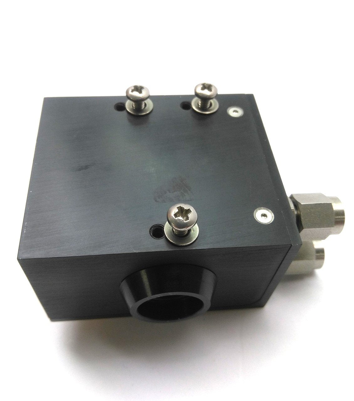 Used Quantronix 201319 Laser Control, For Signature Laser