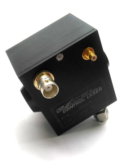 Used Quantronix 201319 Laser Control, For Signature Laser