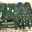 Used Control Laser Corporation 215657 Rev B Marking Laser Control Board