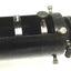 Used Laser Collimator Beam Expander, 4-pin M8-1.0 Sensor Port, Length: 27.75"