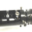Used Laser Collimator Beam Expander, 4-pin M8-1.0 Sensor Port, Length: 27.75"